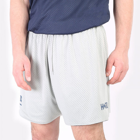 мужские двухсторонние шорты Hard Unifrom – фото для каталога